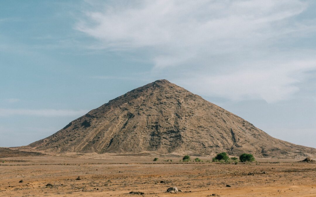 Sal Island, Cape Verde: A hidden treasure in the Atlantic Ocean